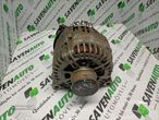 Alternador Fiat Scudo (270_, 272_) - 2