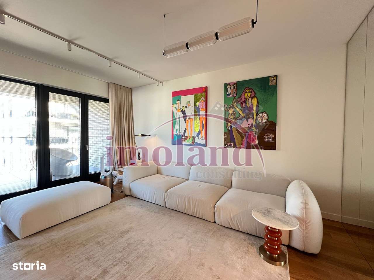 Inchiriere | apartament | 3 camere mobilat&utilat | Avalon Estate-Pipe - Imagine principală: 4/20