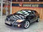 Volkswagen Passat CC 2.0 TDI DSG - 9