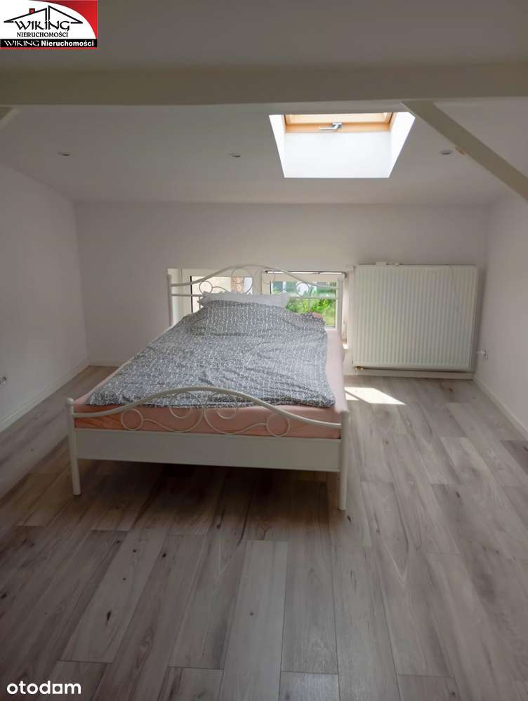 Nowoczesny dom w samym sercu Swarzędza - Pełny obrazek: 5/18