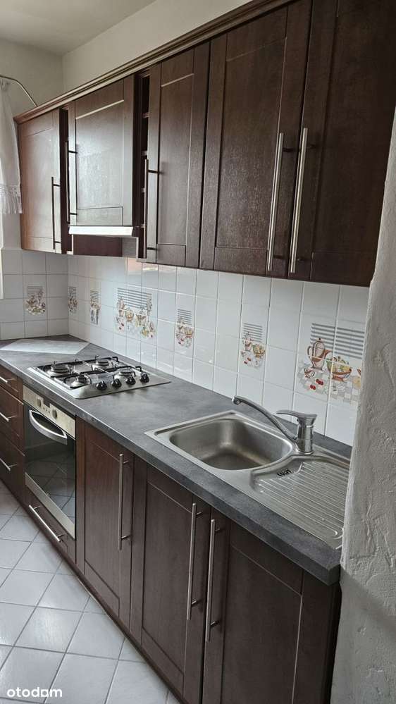 Umeblowane 2 pokoje, ul. Pawia/Przylesie - Pełny obrazek: 5/16