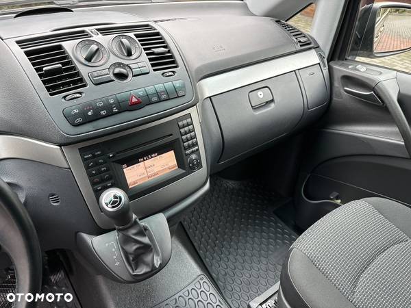 Mercedes-Benz Vito - 27