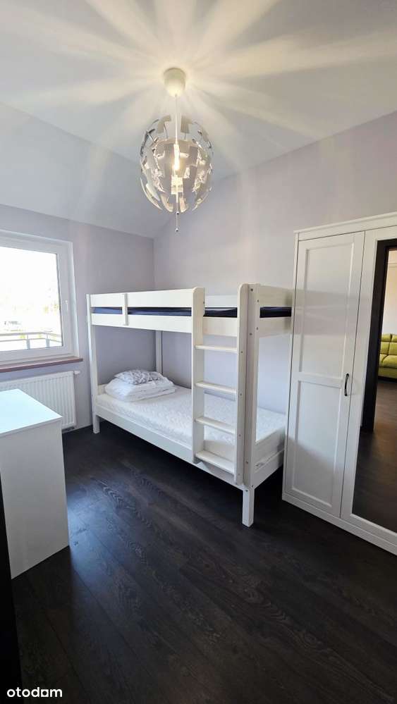 Okazja: Mieszkanie z antresolą-7