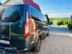 Ford Tourneo Custom - 5