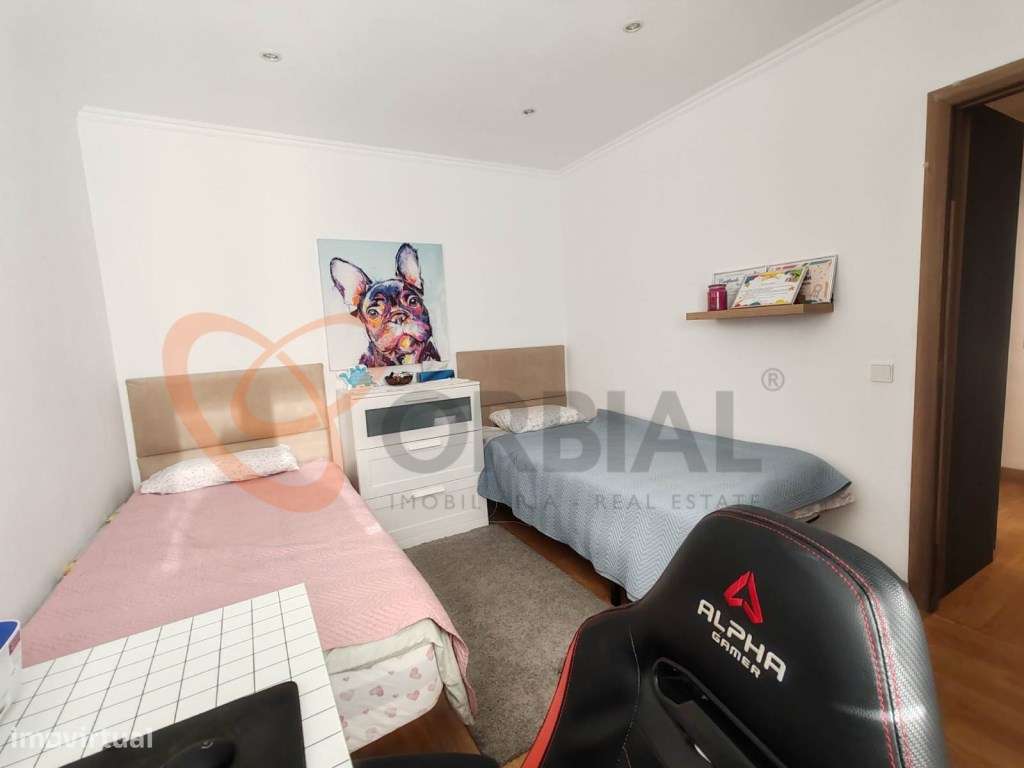 Apartamento T2 para venda com vista mar e piscina em Albufeira-11