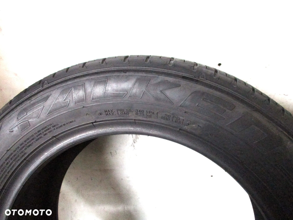 OPONY 225 55 17 101W FALKEN  - LATO - 3