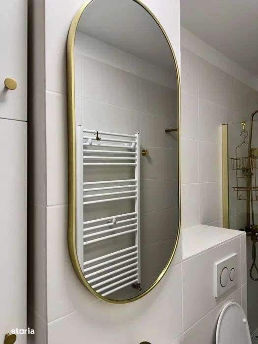 Garsoniera Dristor de inchiriat - Imagine principală: 4/8