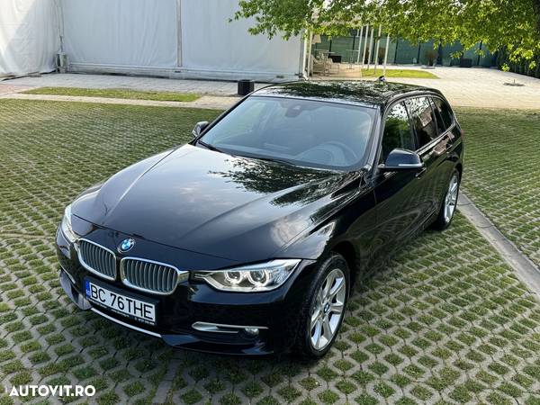 BMW Seria 3 - 23