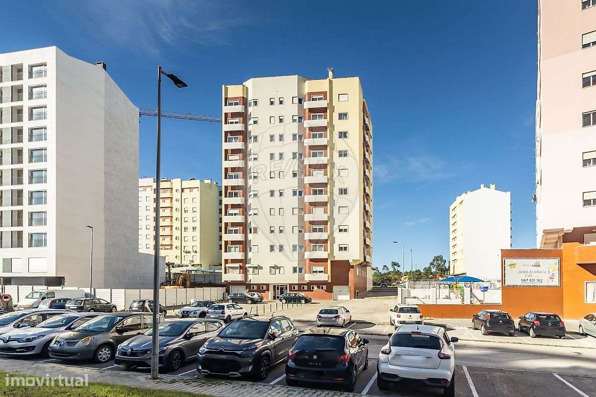 Apartamento T3 para venda-38