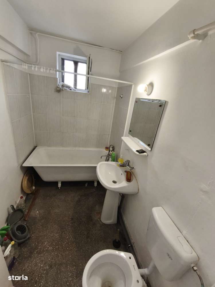 Comision 0% - Apartament 2 Camere Ultracentral - Cuza Vodă/I.G. Duca-13