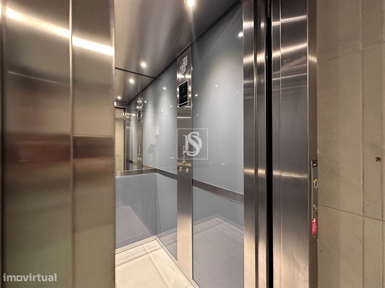 Apartamento T3 Venda em Amarante (São Gonçalo), Madalena, Cepelos e Ga-38