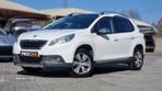 Peugeot 2008 1.6 VTi Allure - 1