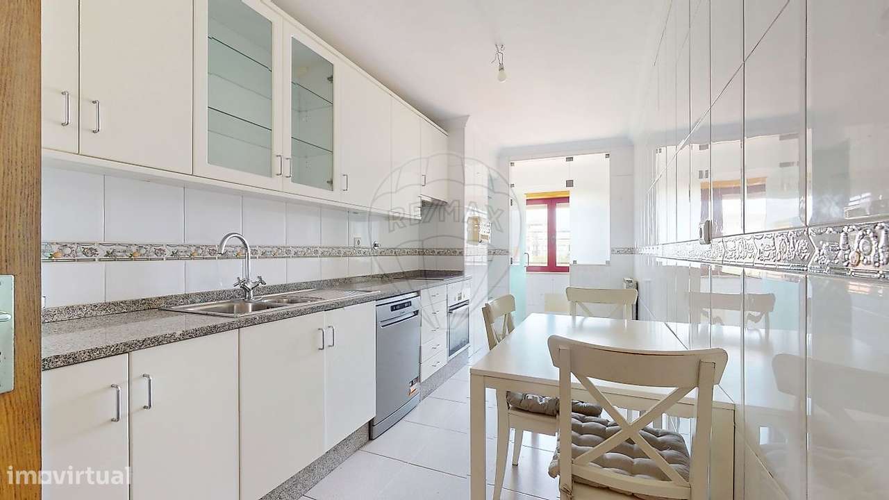 Apartamento T3 para venda-22