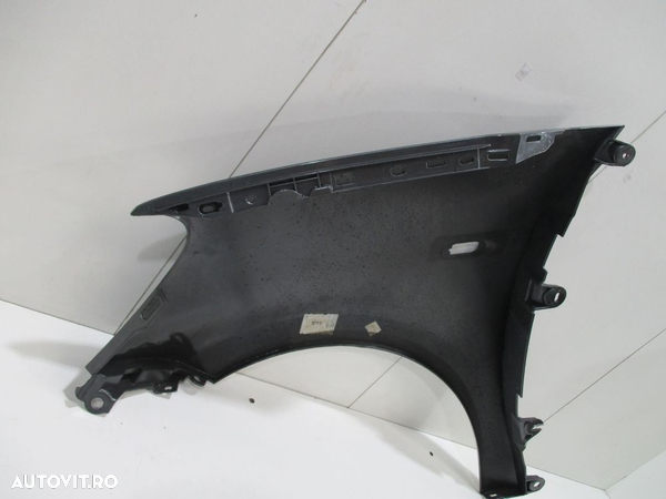 Aripa dreapta fata Smart Fortwo W453 an 2014 2015 2016 2017 2018 2019 cod A4538810401 - 3