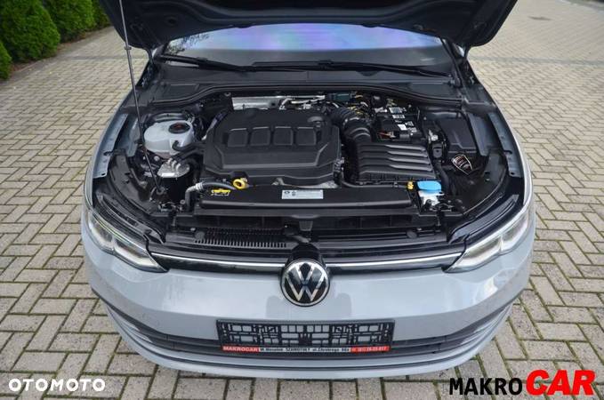 Volkswagen Golf - 18