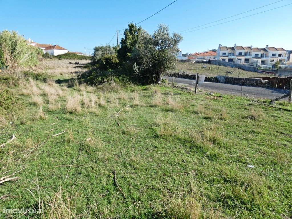 Terreno para venda, com viabilidade de construção , Póvoa da Galega... - Grande imagem: 4/11