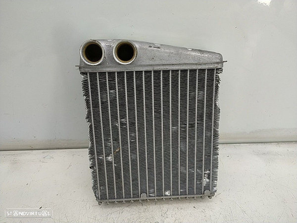 Radiador Chauffage Renault Clio Iii Caixa (Sb_, Sr_) - 1