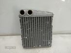 Radiador Chauffage Renault Clio Iii Caixa (Sb_, Sr_) - 1