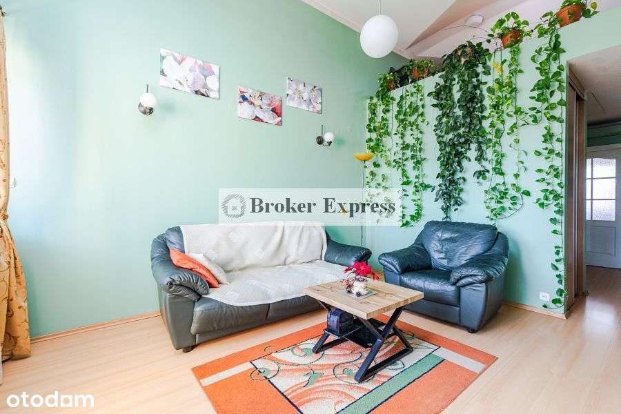 Mieszkanie pod Piasecznem!-12