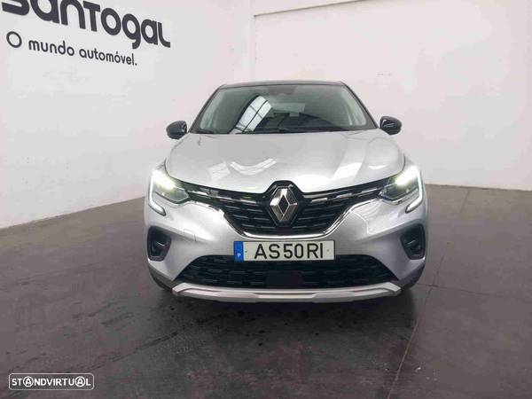 Renault Captur 1.0 TCe Intens - 3