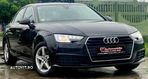 Audi A4 2.0 TDI ultra S tronic - 1