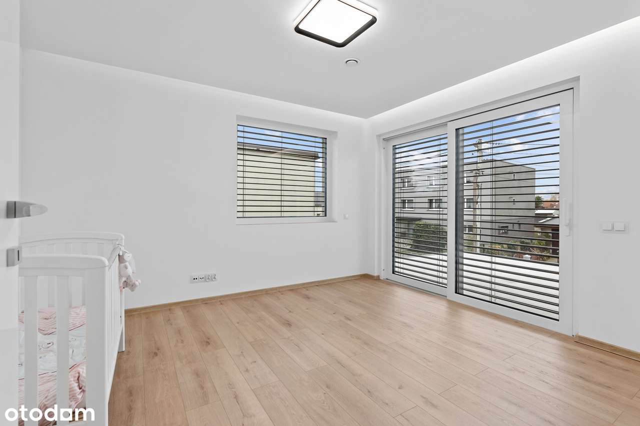 Nowy Reprezentacyjny Dom. Katowice Kostuchna-9