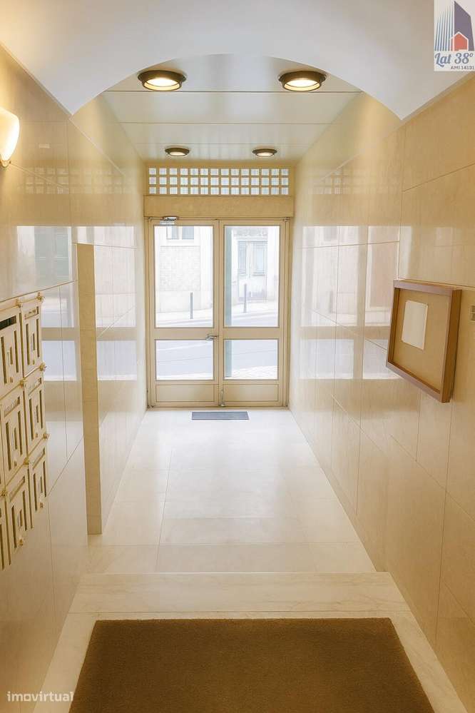 T1+1 na Rua Angelina Vidal-13