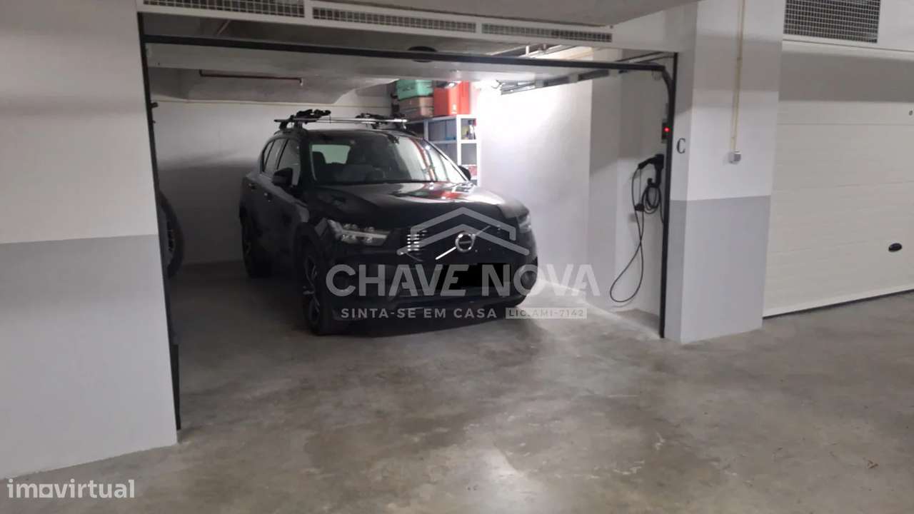 APARTAMENTO T1 EVOLUTIVO COM GARAGEM BOX | SANTO OVÍDIO | V. N. GAIA-20