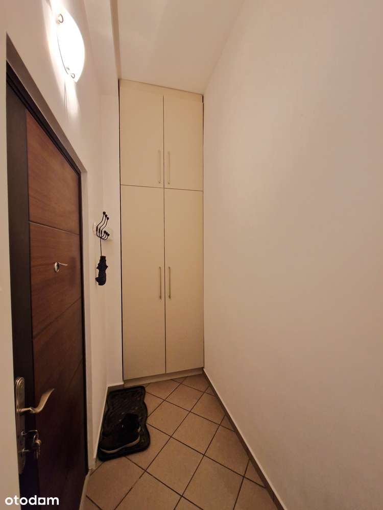 2-pokojowe mieszkanie, świetna lokalizacja, 1 piętro-6