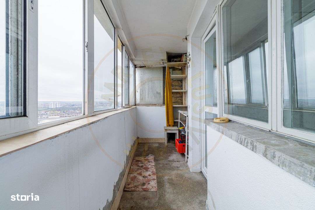 Apartament 100+mp - Spatiu, Lumina, Priveliste-4