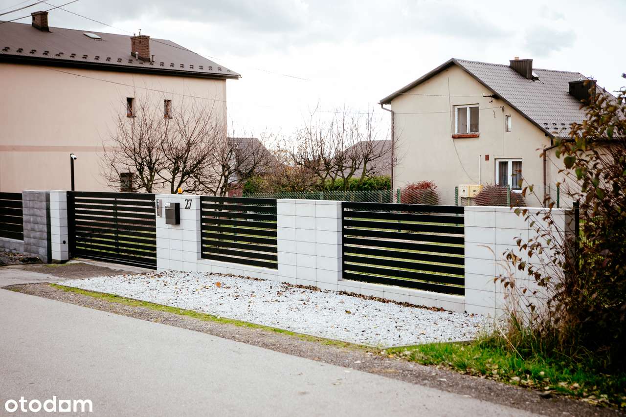 Działki budowlane – Libiąż, ul. Kopernika - Pełny obrazek: 4/10