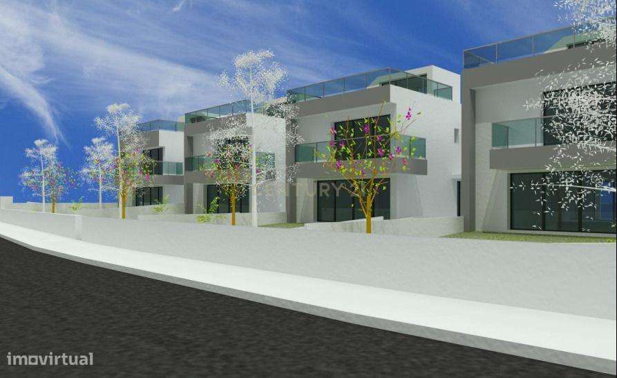 Moradia B - NOVA T3 - Vista Mar - Grande imagem: 5/35