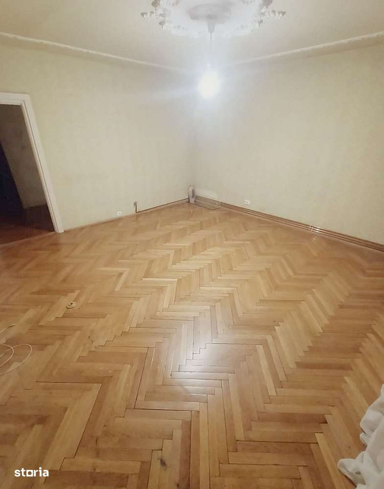 Apartament 2 camere i 55mp I Zona Take Ionescu I - Imagine principală: 2/7