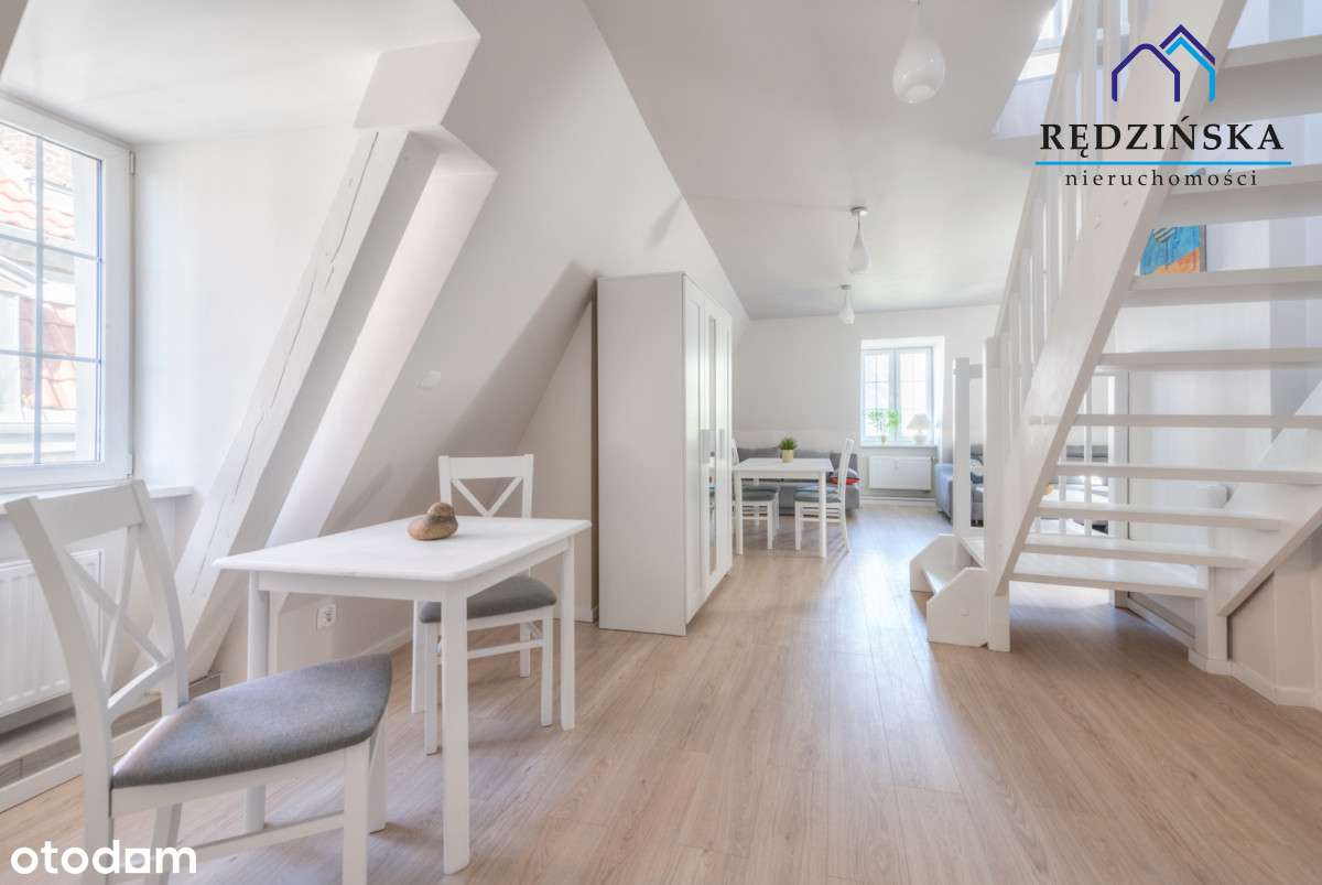 Apartament w sercu Starego Miasta-6