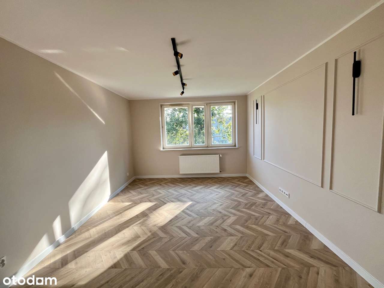 Styl i komfort – świeżo wykończone mieszkanie z niskim czynszem-4
