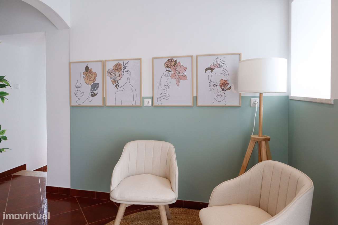 Aluga-se espaço para estética, massagem e terapias - Grande imagem: 5/10