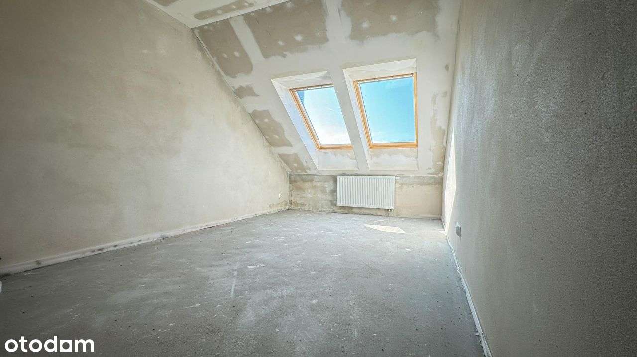 Ostatni skrajny szereg | gotowy do odbioru!-9