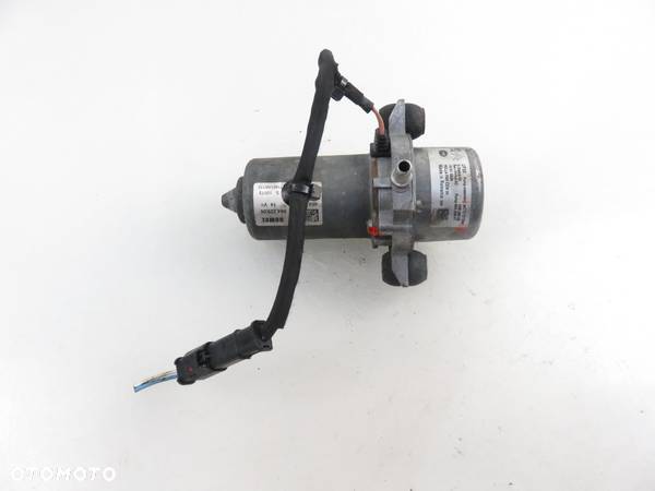 POMPA VACUM PEUGEOT 508 2.0 HDi RXH  9670101980 - 5