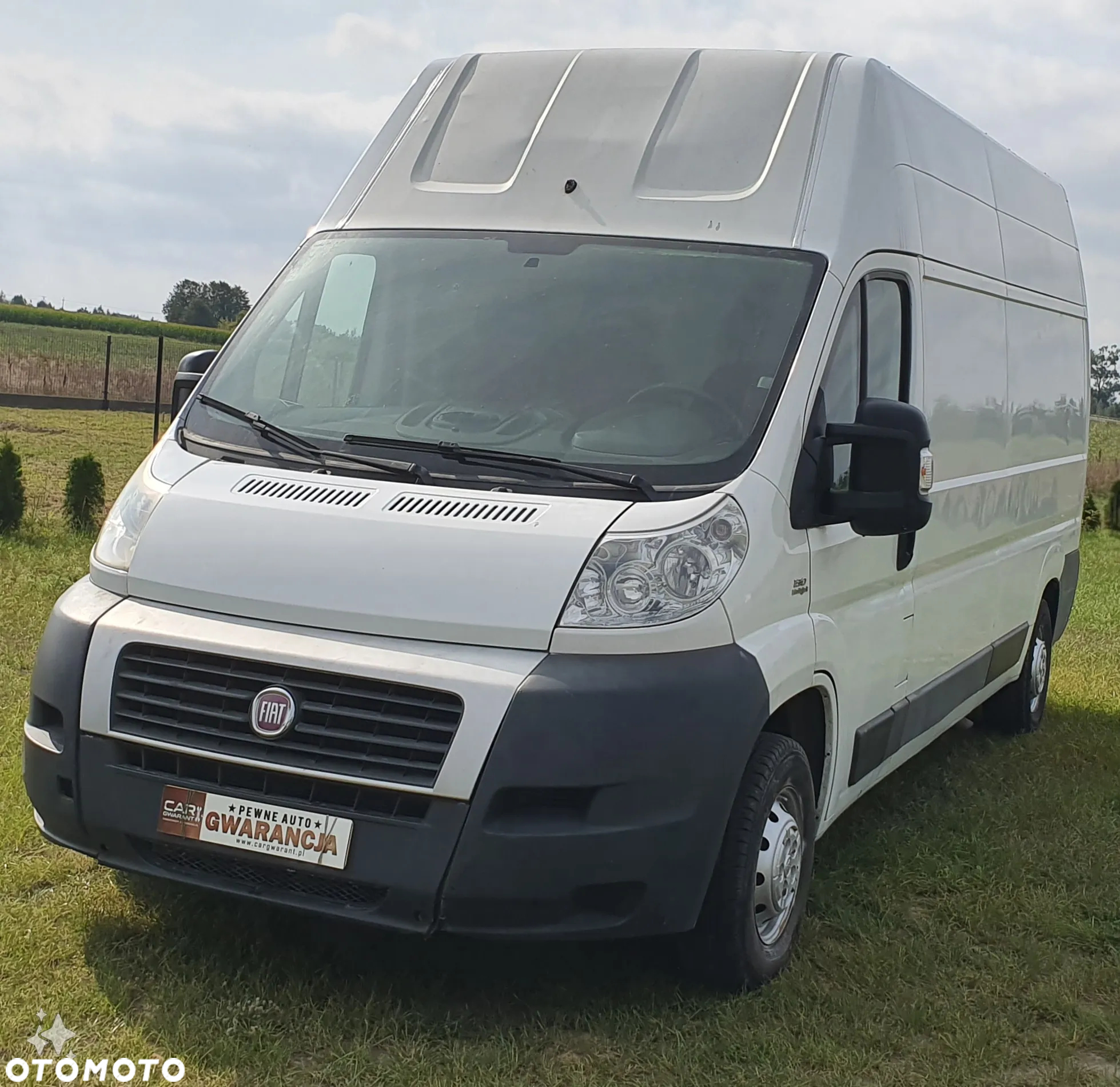 Fiat DUCATO - 13