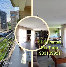 Comprar Bom T3 3Frentes Centro de Rio Tinto