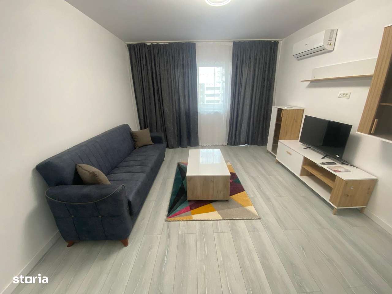 Apartament 2 camere decomandat, metrou Berceni