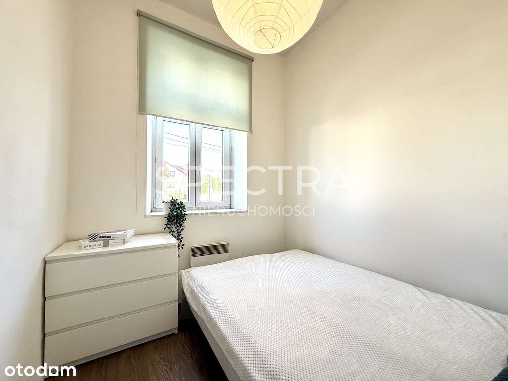 Mieszkanie pod inwestycje| 2 pokoje | tramwaj obok-5