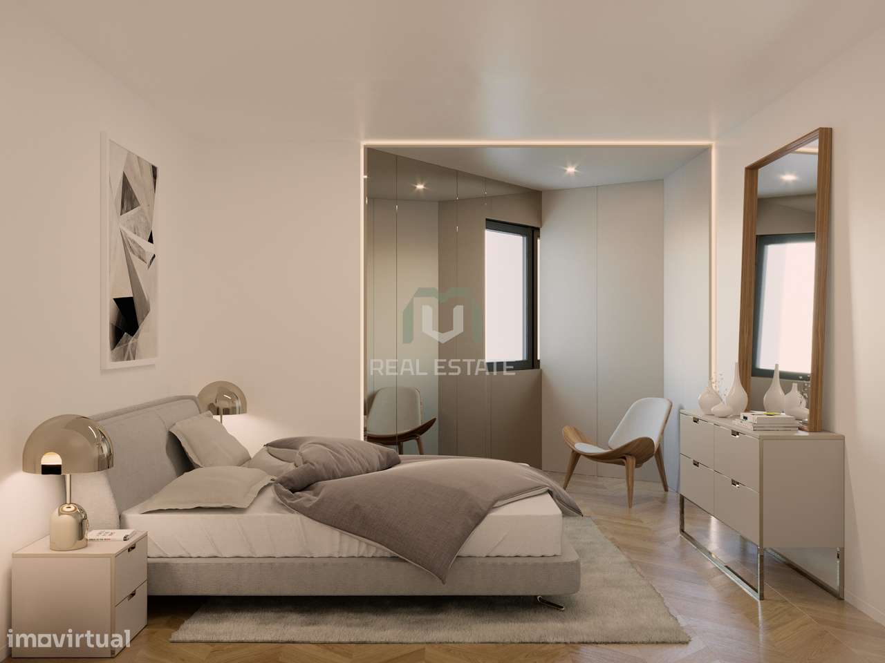 Apartamento T2 na  Rua de Sá Bandeira, Porto-13