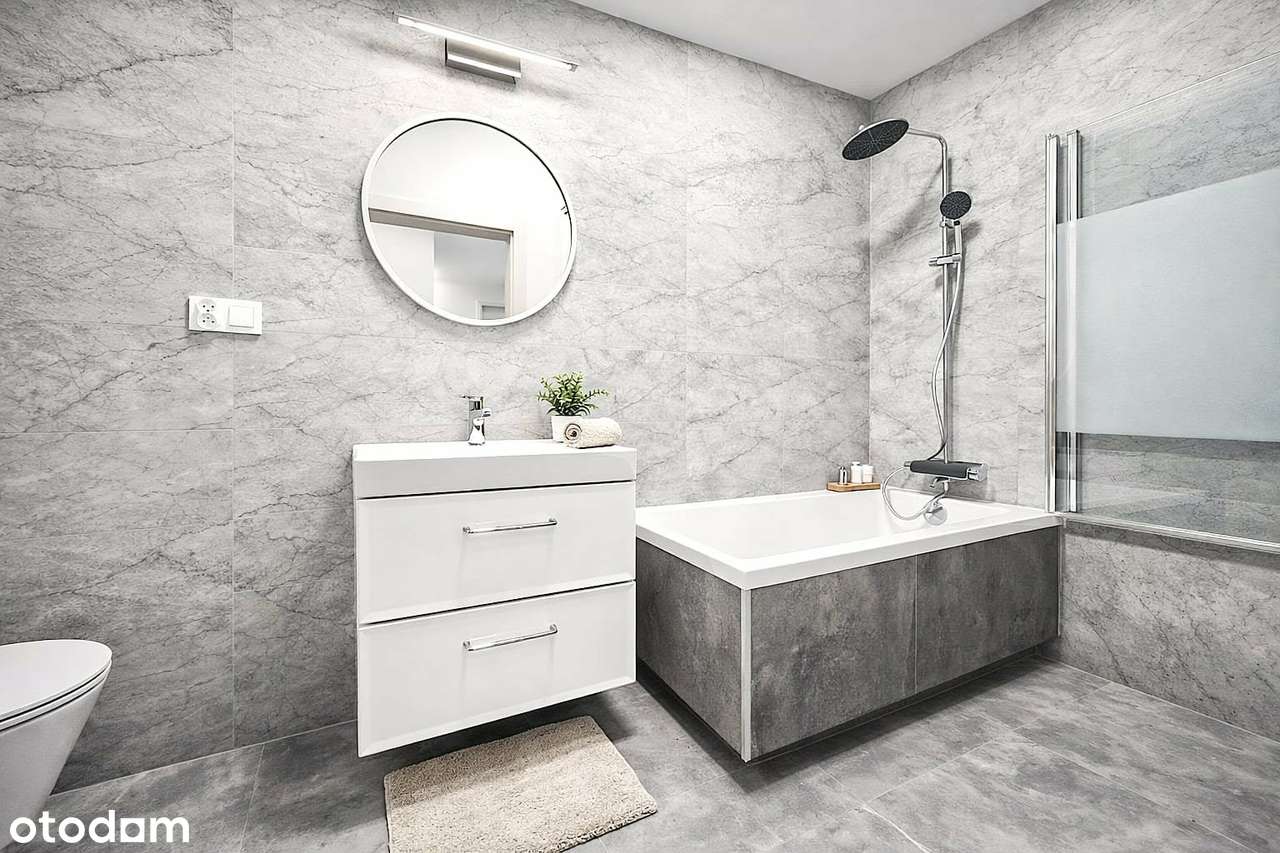 Ekskluzywny apartament 2-pokojowy po remoncie Kochanowskiego 48,84 m²-6