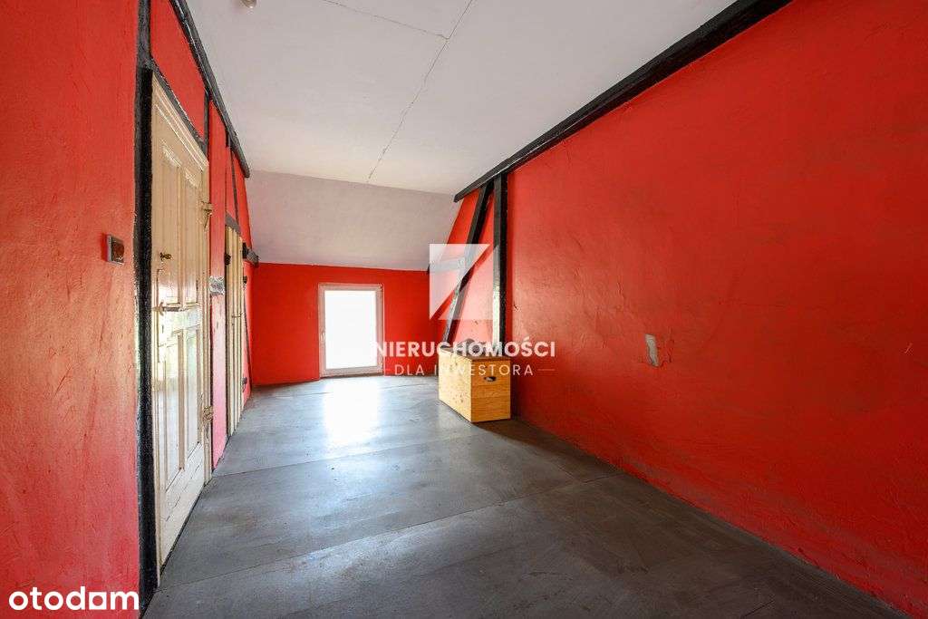 Duży Dom w Cenie Mieszkania, Bogdaniec, 300 mkw-12