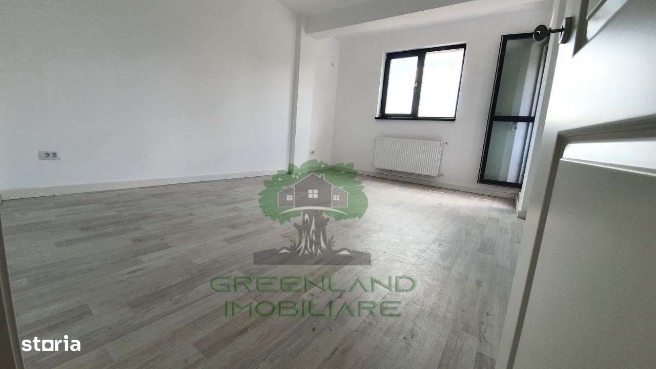 Ap 2 cam 62mp, et1 dec, finisaje top, mut imediata, Bucium la strada - Imagine principală: 2/7