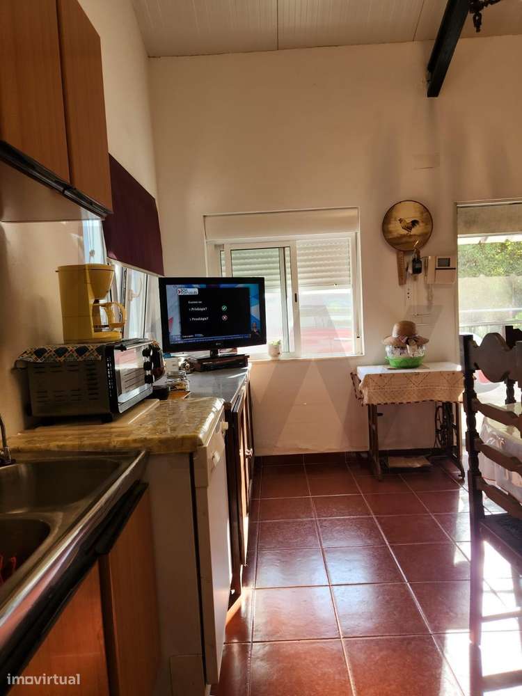Moradia T2 no coração do Montijo - Grande imagem: 4/30