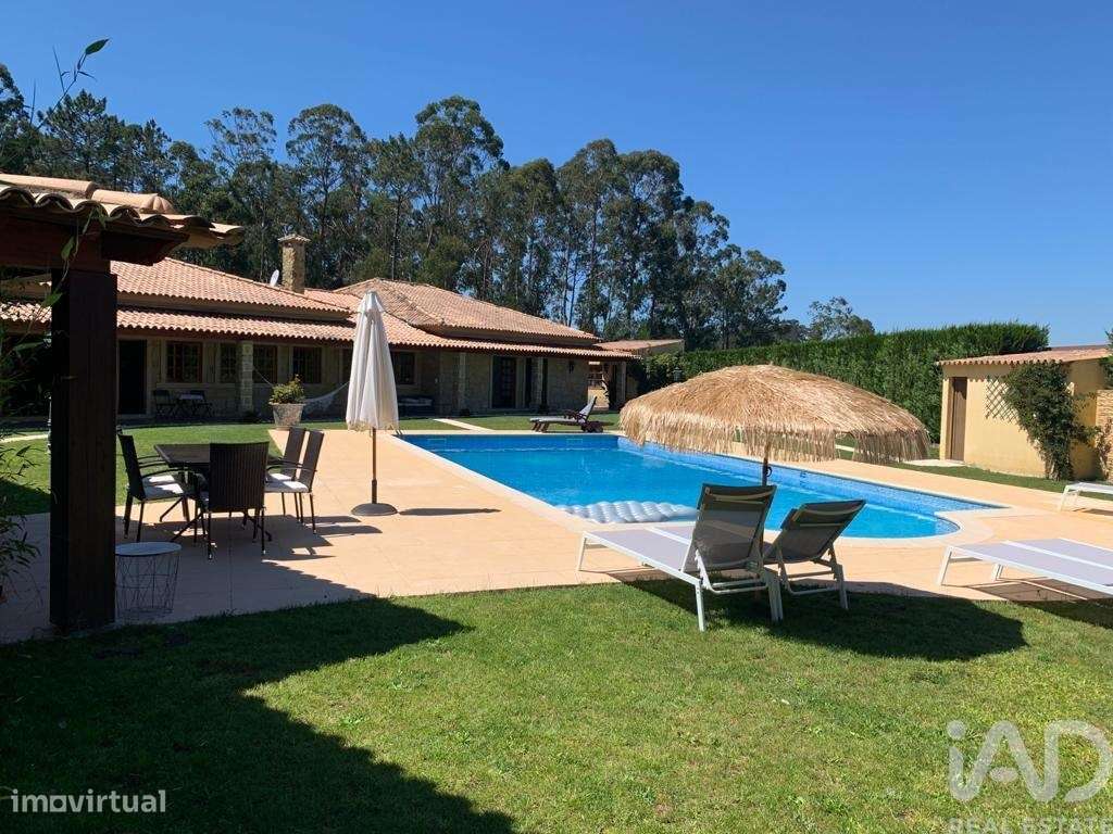 Casa / Villa T5 em Palme de 509,00 m2 - Grande imagem: 4/15