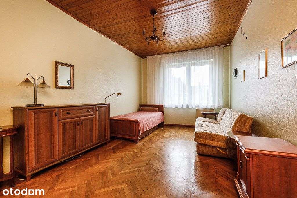 Inwestycyjna perełka 300 m od plaży!-4