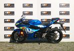 Suzuki GSX-R 125 - 8